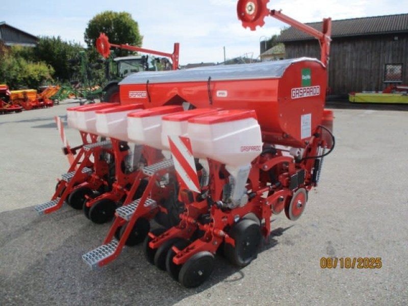 Maschio MTER 300 6-REIHIG  # 997