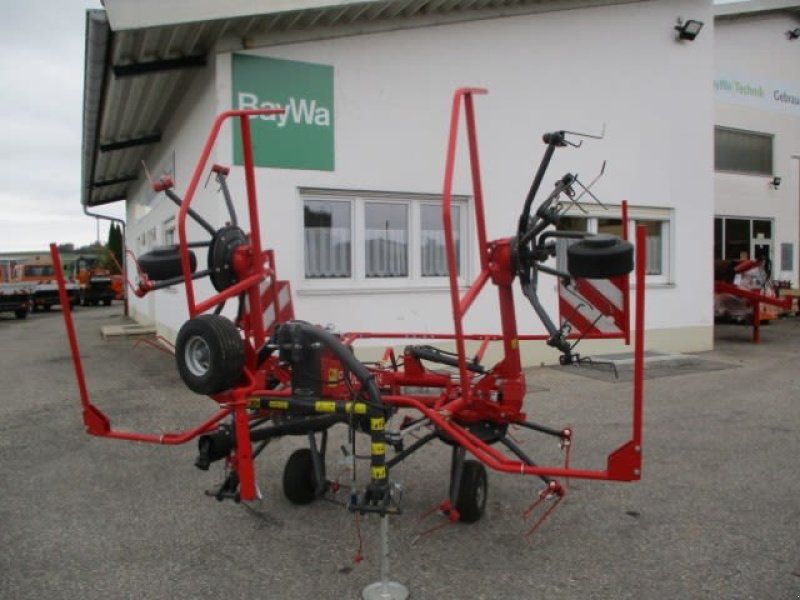SIP SPIDER 455/4