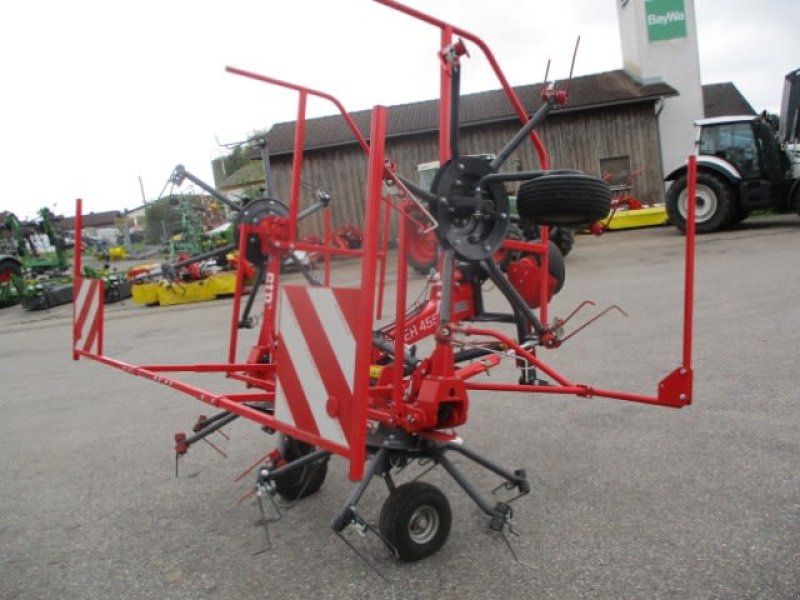 SIP SPIDER 455/4