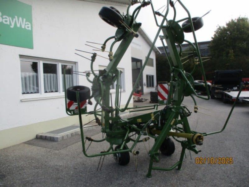 Krone KW 6.72   #568