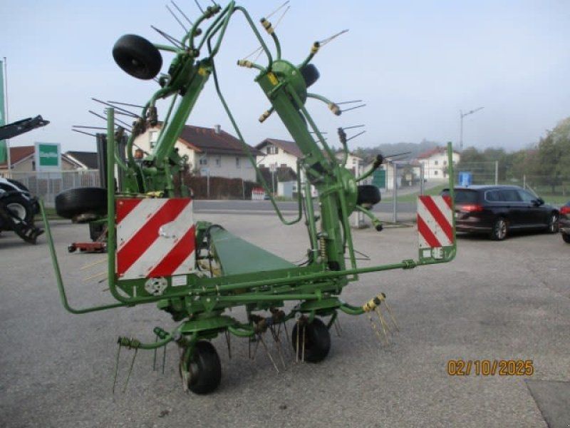 Krone KW 6.72   #568