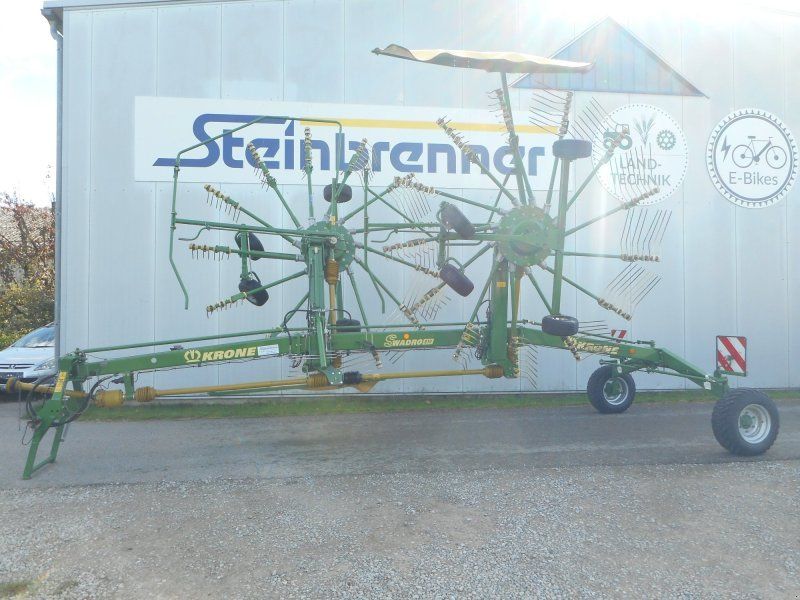 Krone Swadro 810