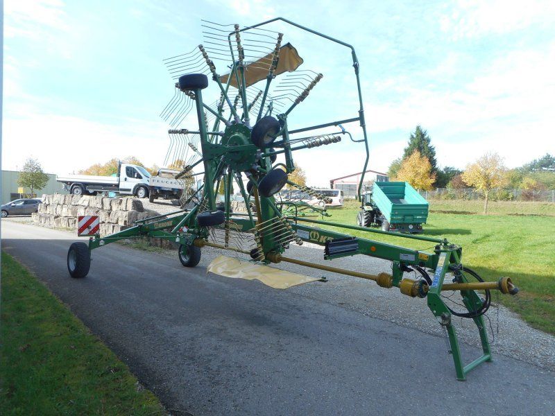Krone Swadro 810