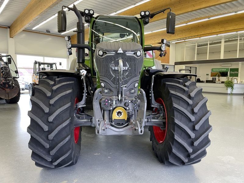 Fendt 724 GEN7 PROFI PLUS SETTING2