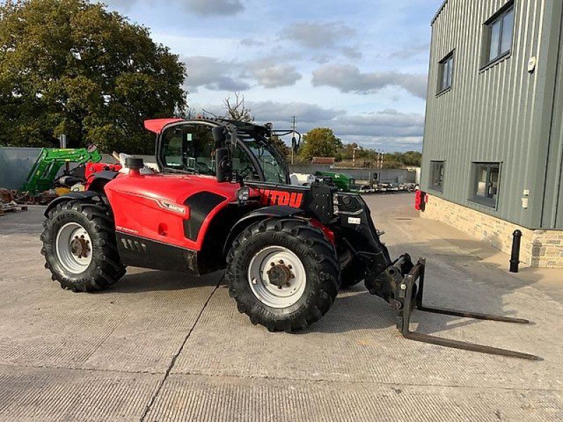 Manitou MLT741