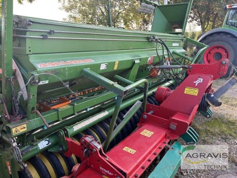 Amazone DRILLKOMBINATION