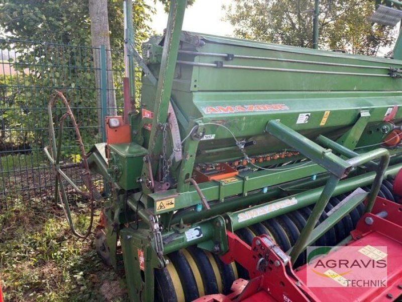Amazone DRILLKOMBINATION