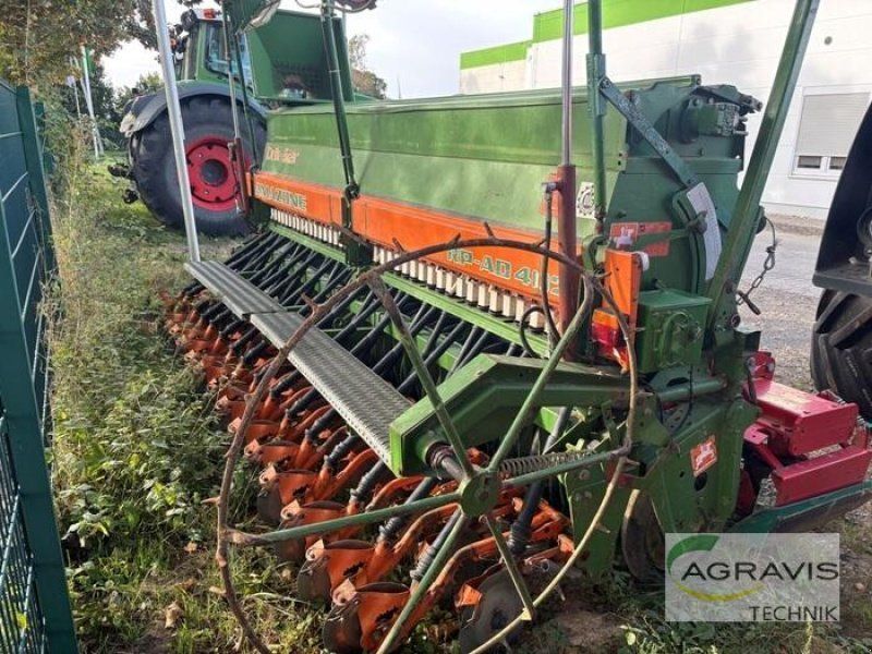 Amazone DRILLKOMBINATION