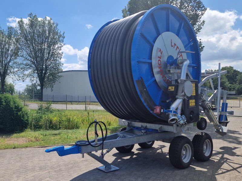 Buchholz ST7 120/420 Regenmaschine