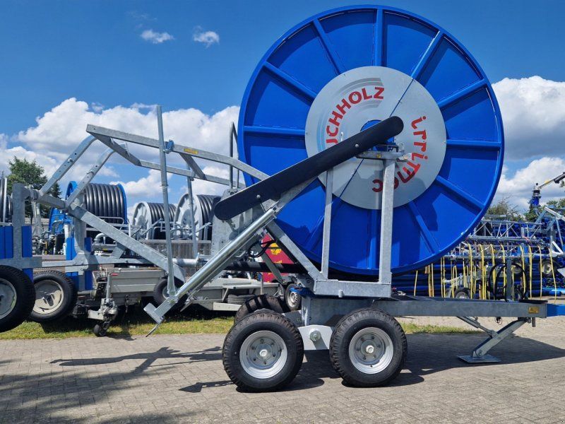 Buchholz ST7 120/420 Regenmaschine