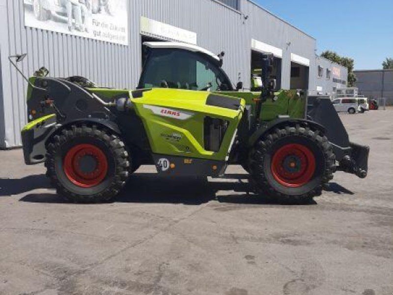 Claas TELESKOPLA. SCORPION 960 VARIP