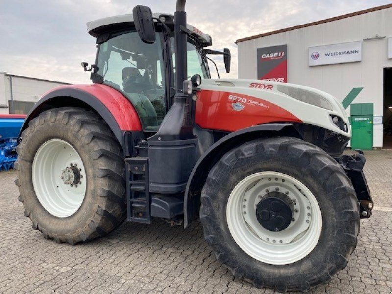 Steyr 6270 Terrus