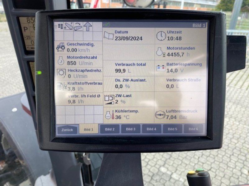 Steyr 6270 Terrus