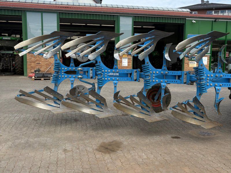 Lemken Juwel 7