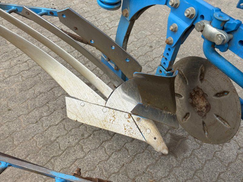Lemken Juwel 7