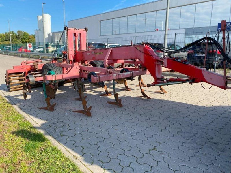 4,0 MTR. AUFSATTEL