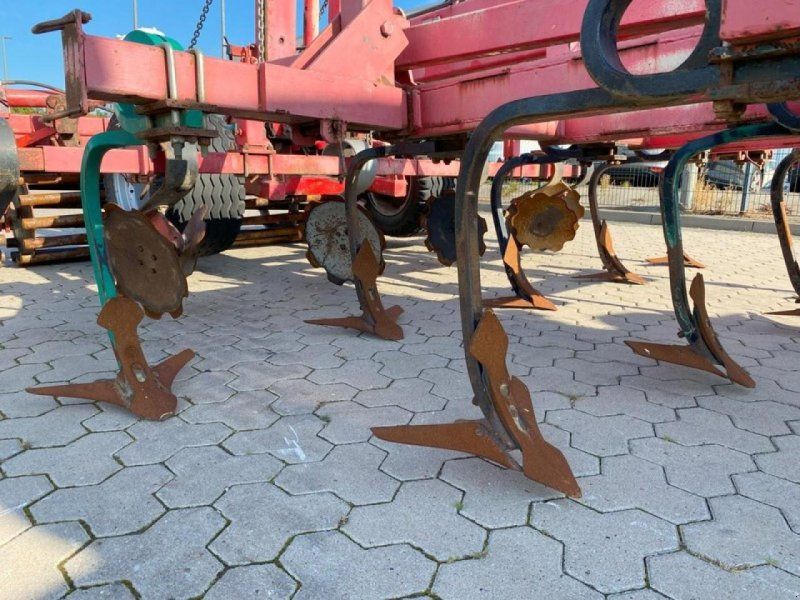 4,0 MTR. AUFSATTEL
