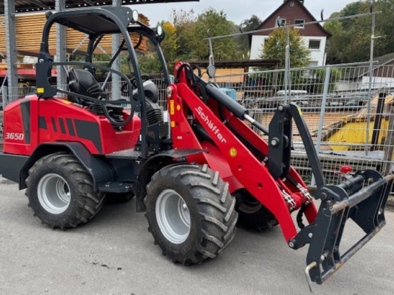 Schäffer 3650