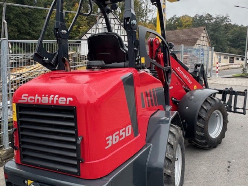 Schäffer 3650