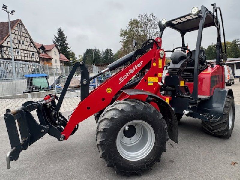 Schäffer 3650