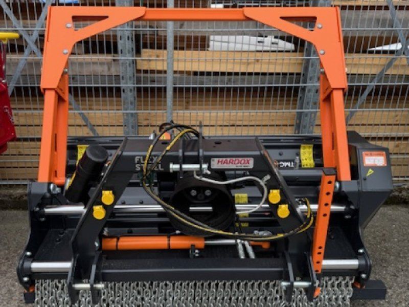 TMC Cancela TFJ-150