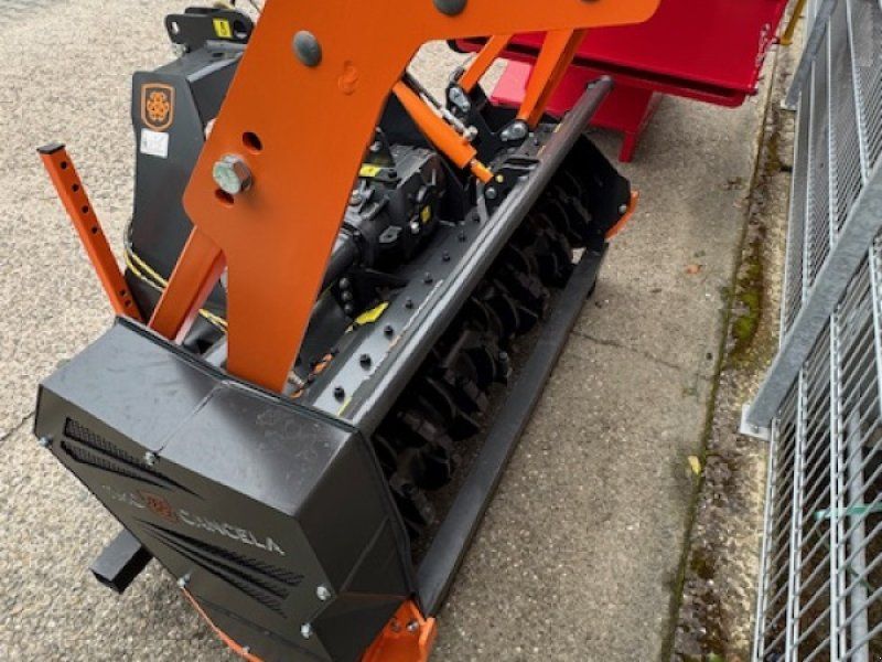TMC Cancela TFJ-150