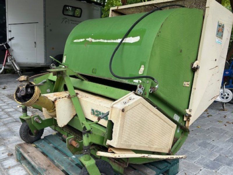 Amazone Grasshopper GH 120