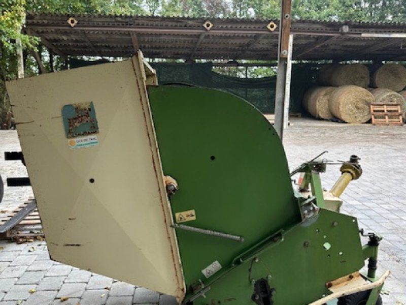 Amazone Grasshopper GH 120