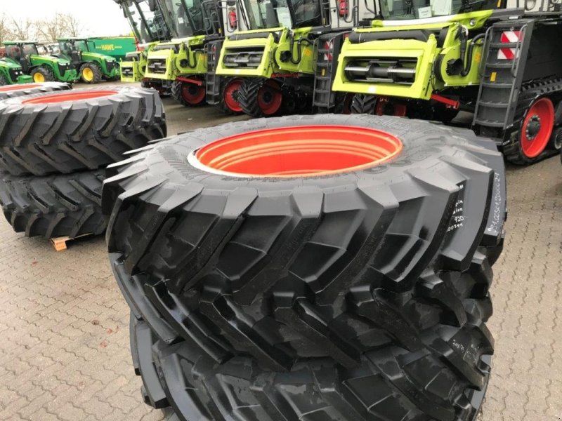 Trelleborg 710/75R42
