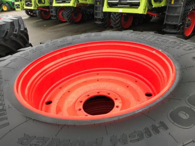 Trelleborg 710/75R42