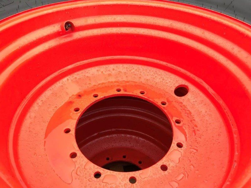 Trelleborg 600/70 R34
