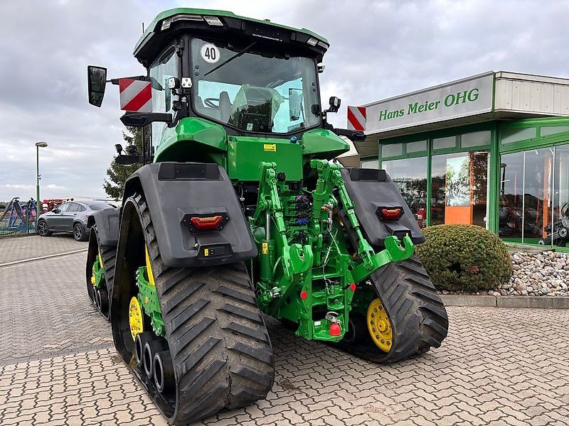 John Deere 8RX 410