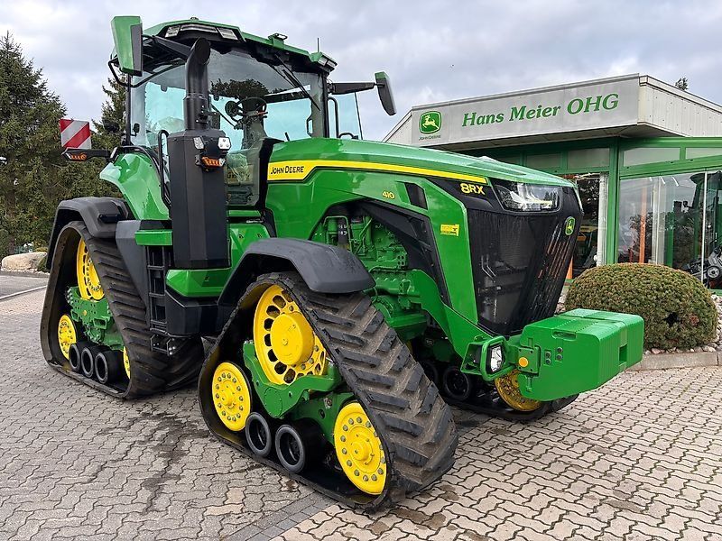 John Deere 8RX 410