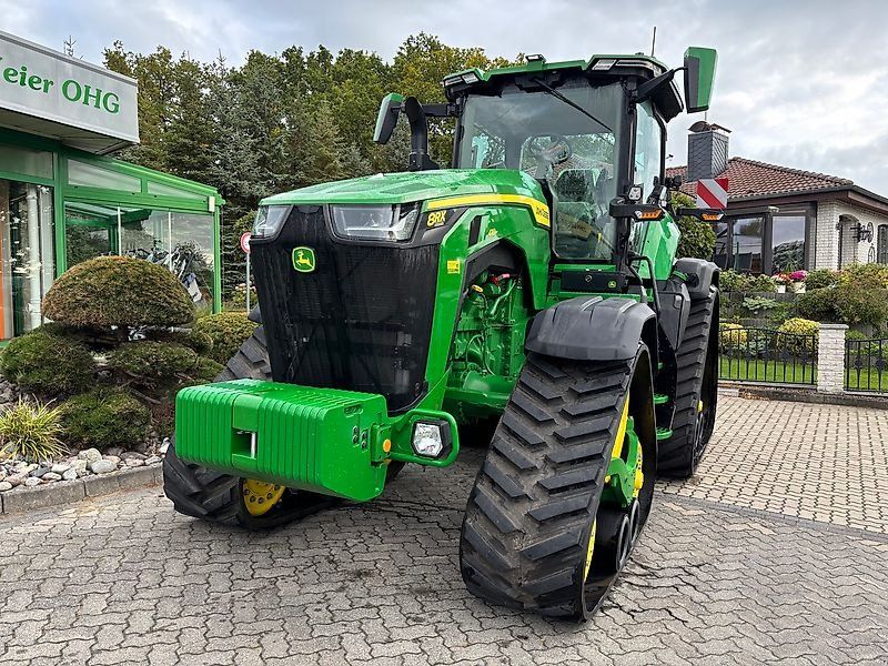 John Deere 8RX 410