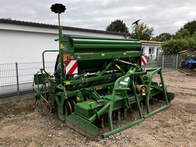Amazone AD 3000 Super