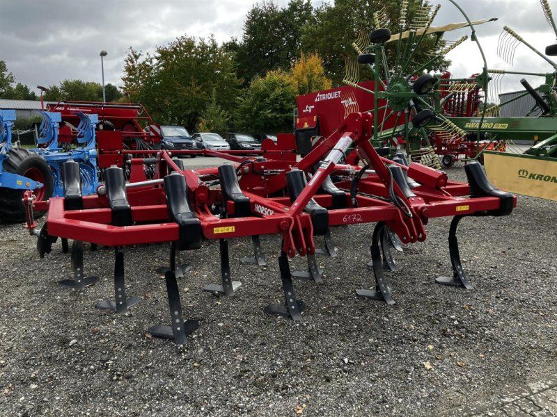 Horsch Terrano 4 FX