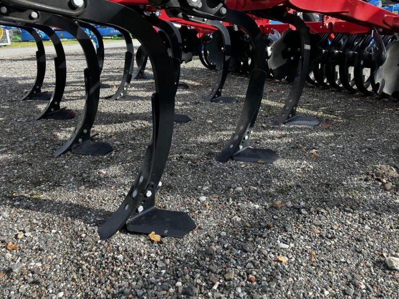Horsch Terrano 4 FX