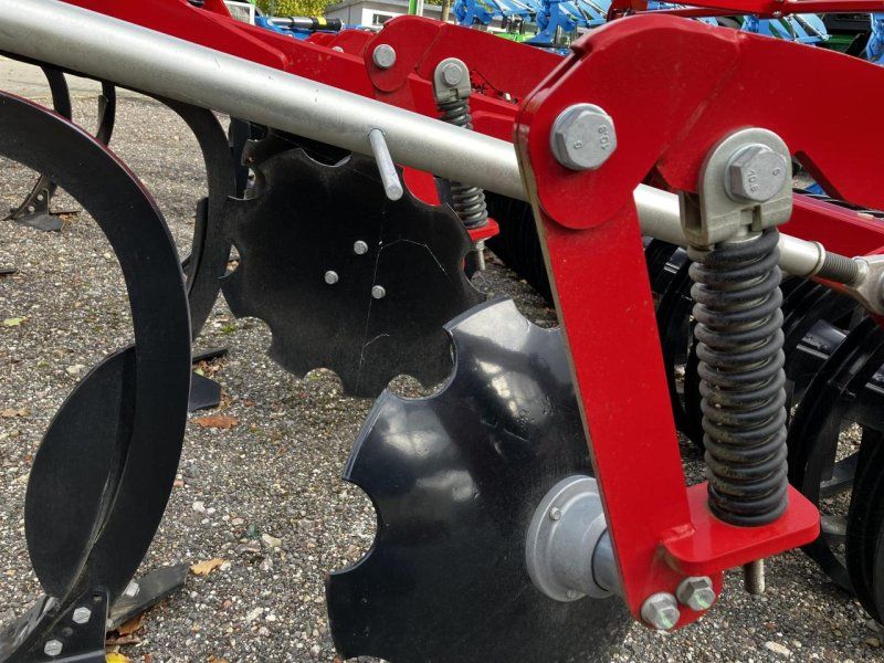 Horsch Terrano 4 FX