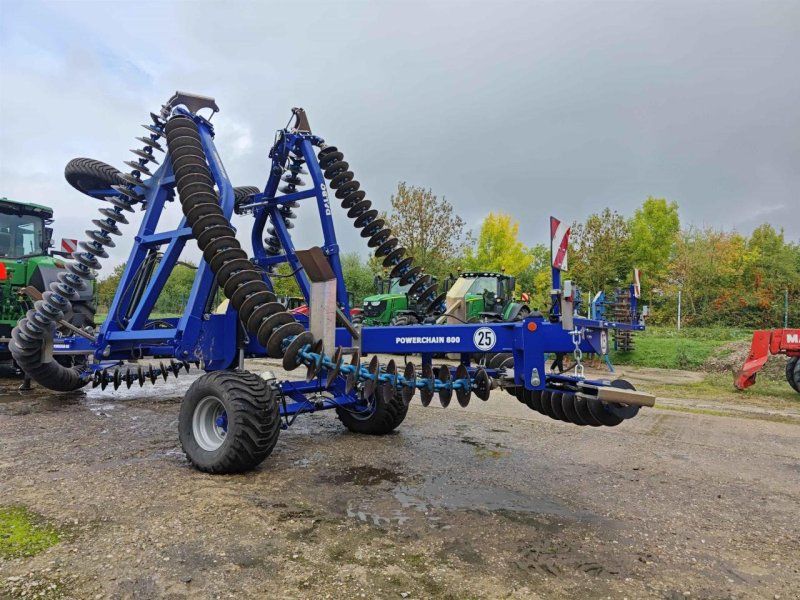 Dalbo POWERCHAIN 800
