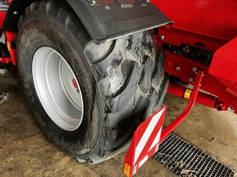 Horsch Maestro 12 CX