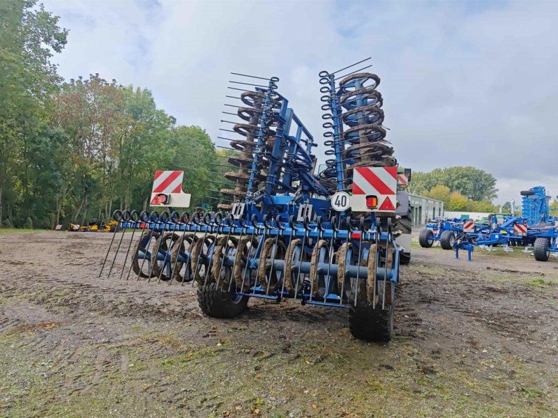 Köckerling Rebell classic 600 T