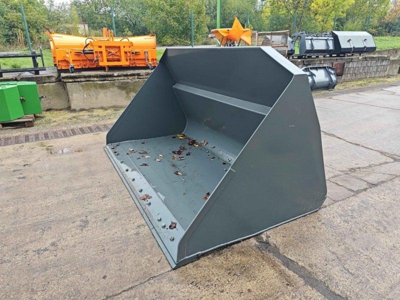 Kramer 2900 mm