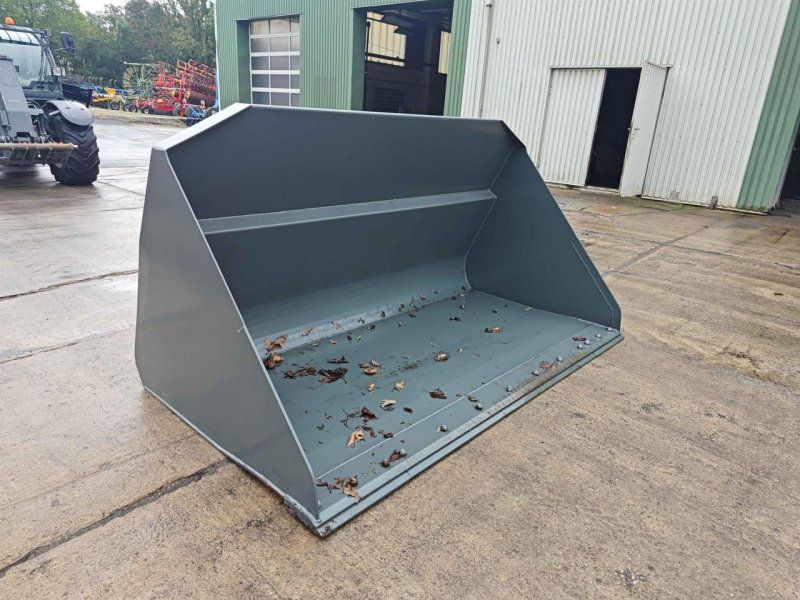 Kramer 2900 mm