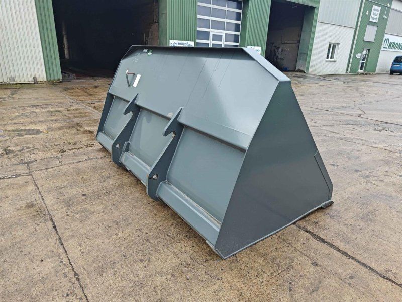 Kramer 2900 mm
