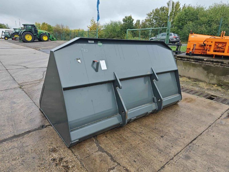 Kramer 2900 mm