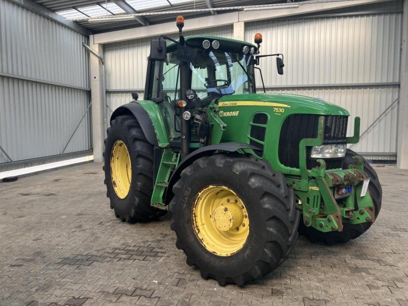 John Deere 7530 PREMIUM