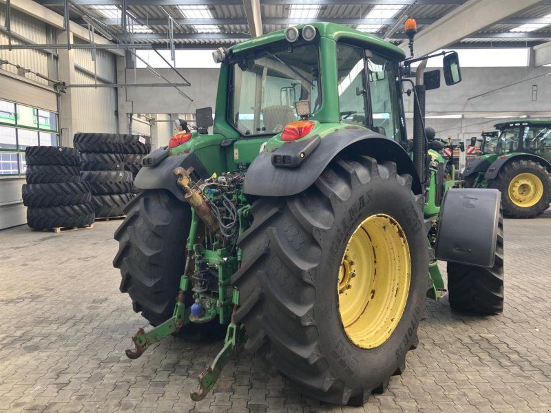 John Deere 7530 PREMIUM
