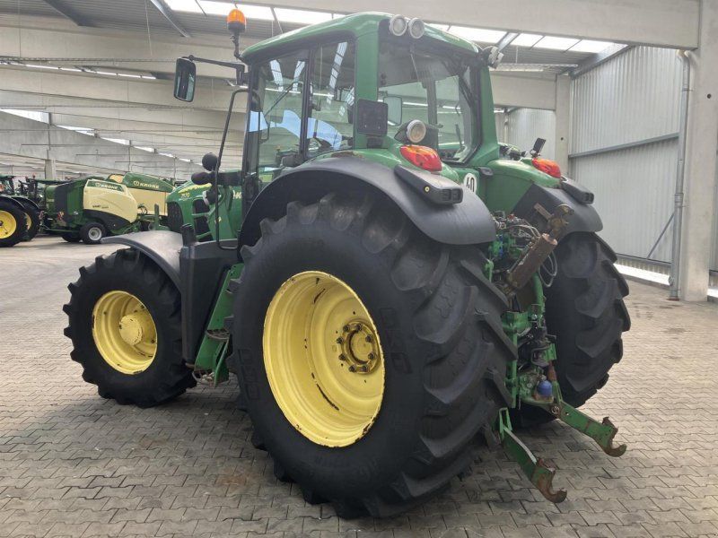 John Deere 7530 PREMIUM