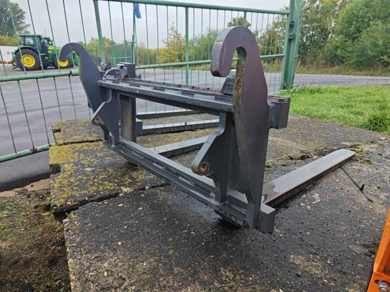 Kramer 1200 mm