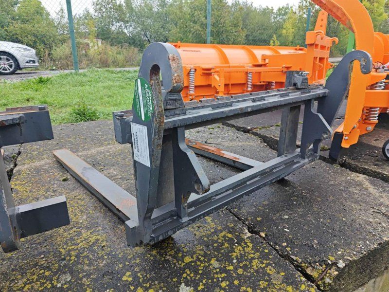 Kramer 1200 mm